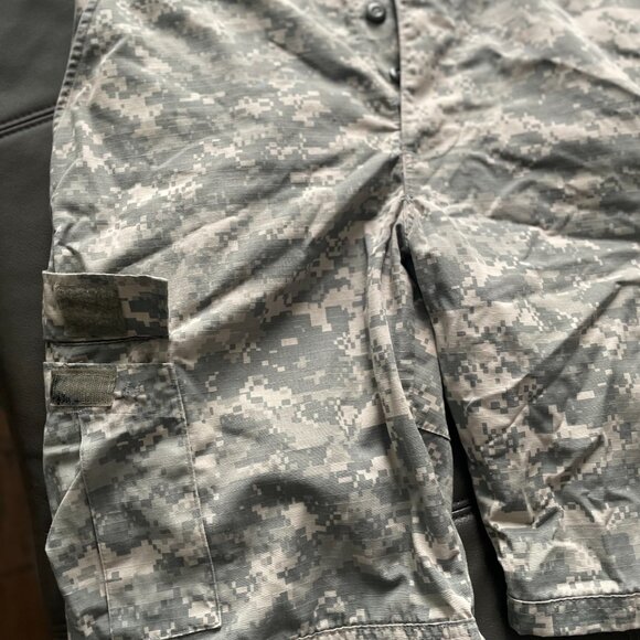 Men's Military Cargo Shorts - 3PK - Picture 16 of 16